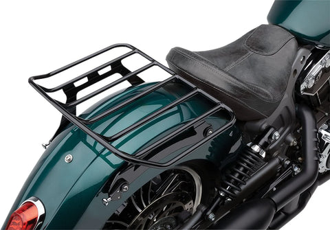 Cobra Detachable BA Rack Black