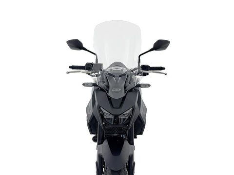 WRS Caponord Windscreen Clear