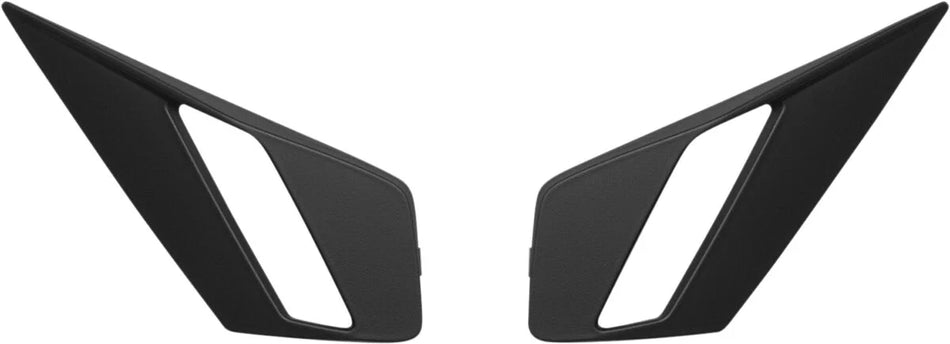 ICON Airform Rubatone Chin Vent Pair