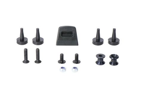 SW-Motech Luggage Adventure-Rack Ad