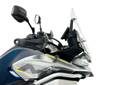 WRS Standard Windscreen Clear (CF002T)