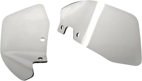 WRS Wind Deflectors Smoked (BM014F)