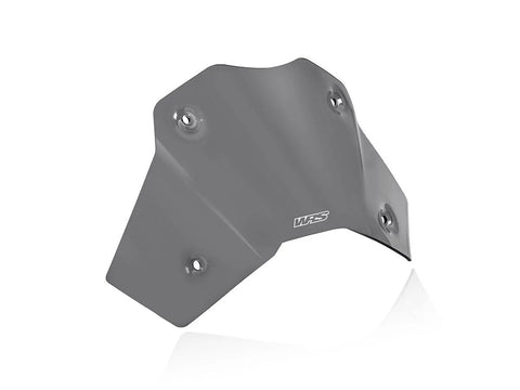 WRS Sport Windscreen Dark Smoked (KT010FS)