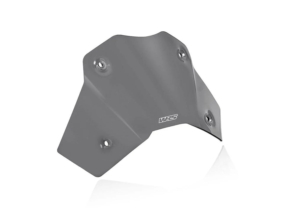 WRS Sport Windscreen Dark Smoked (KT010FS)