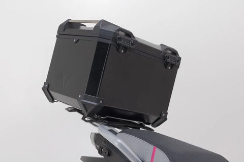 SW-Motech Adventure Rack — CFMoto 800 MT-X