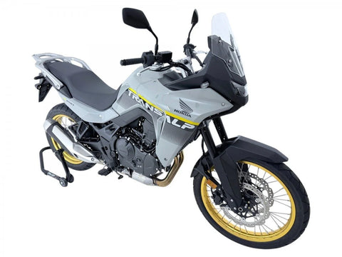 WRS Sport Windscreen Clear (HO086T)