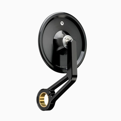 Motogadget mo.view classic Mirror 130