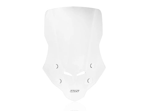 WRS Caponord Windscreen Clear (HO058T)