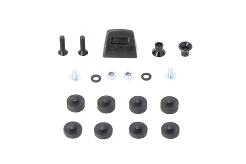 SW-Motech Luggage Steel Rack Adpt