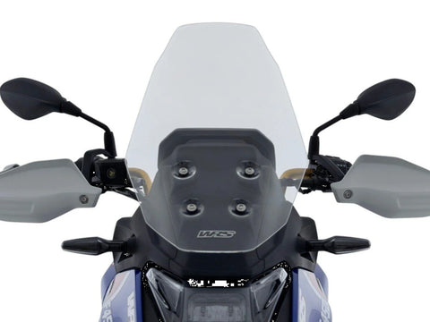 WRS Touring Windscreen Clear (BM125T)