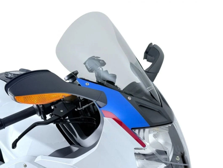 WRS Sport Windscreen Smoked (BM117F)
