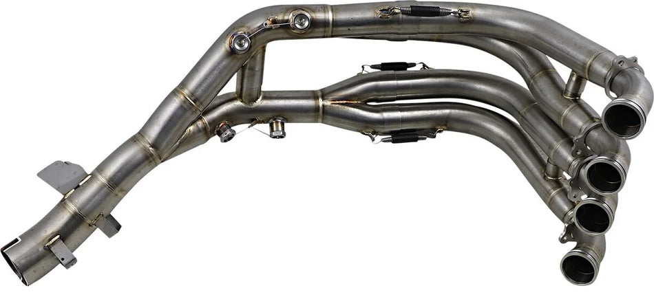 Akrapovic Headpipes SS S1000XR