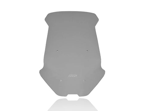 WRS Touring Windscreen Smoked (HO039F)