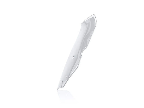 WRS Standard Windscreen Clear (BM040T)