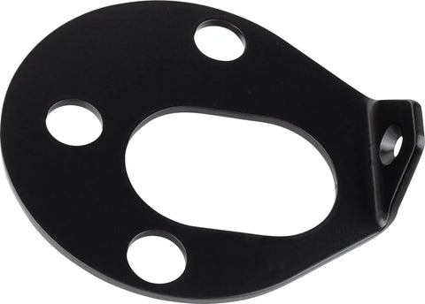 Gilles Tooling Speedo Bracket Black