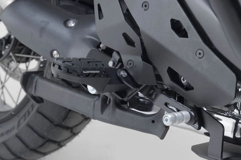 SW-Motech Ion Footrest Kit — Multi-Fit (FRS.01.011.10401/B)