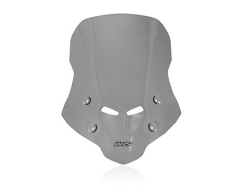 WRS Touring Windscreen Dark Smoked (HO059FS)