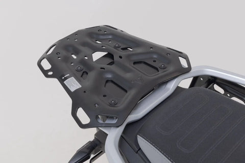 SW-Motech Adventure Rack — CFMoto 800 MT-X