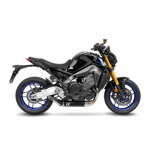 LeoVince LV Race Exhaust System DB (A) Yamaha MT-09