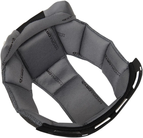 ICON Airflite Grey HydraDry Crown Liner