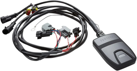 Cobra Fi2000 PowrPro Tuning Module Black