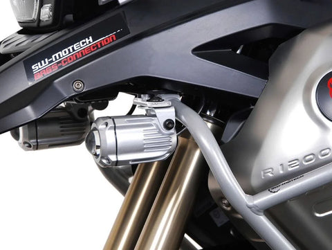SW-Motech Light Mounting Kit BMW (NSW.07.563.10000/S)