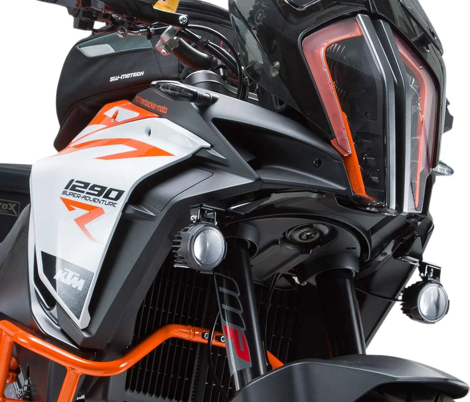 SW-Motech Light Mounting Kit