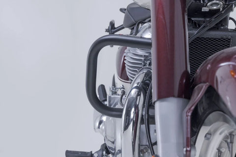 SW-Motech Crash Bar — Royal Enfield Classic 650
