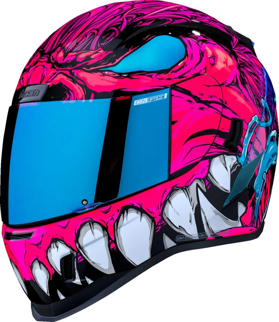ICON Airform Manik'RR MIPS Helmet Pink