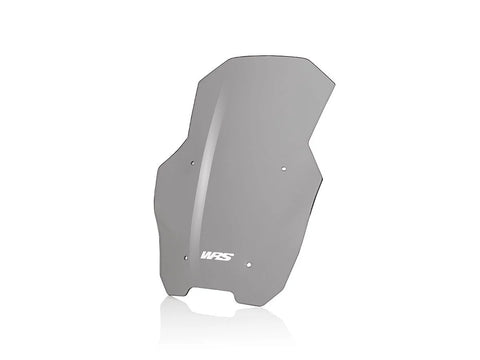 WRS Sport Windscreen Dark Smoked (HO013FS)