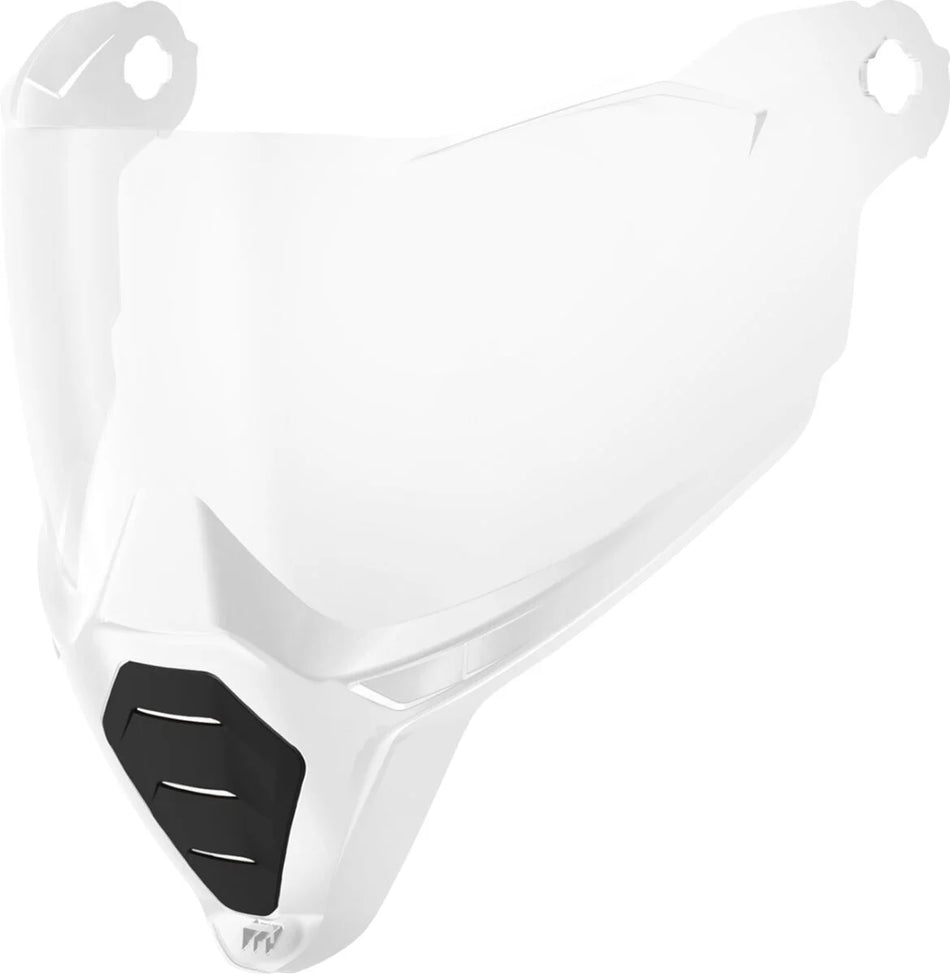 ICON Ultraflite ECE 22.06 Clear Ultrashield Visor