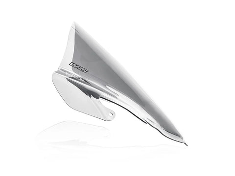 WRS Race Windscreen Clear (SU005T)