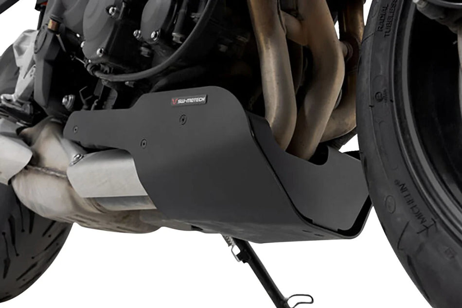 SW-Motech Engine Guard Black Triumph Trident 660 / Tiger 660 Sport