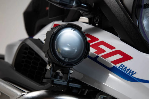 SW-Motech Light Mounting Kit BMW (NSW.07.004.10400/B)