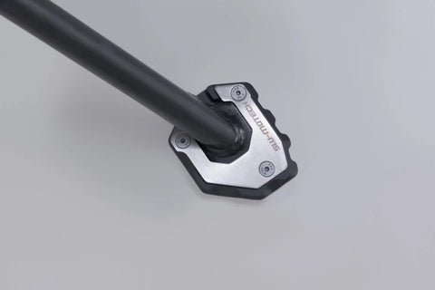 SW-Motech Side Stand Foot Extension — Universal