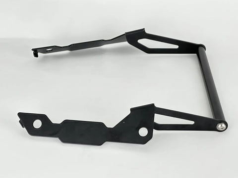 WRS GPS Mount