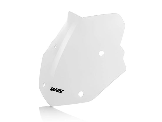 WRS Enduro Windscreen Clear (BM026T)