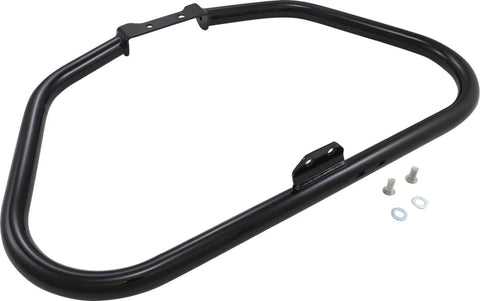 Cobra V-Bend Freeway Bar Black (601-2111B)