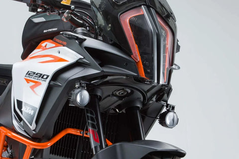 SW-Motech Light Mounting Kit