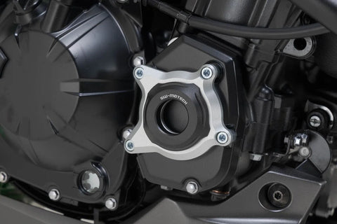 SW-Motech Engine Case Protector Z900