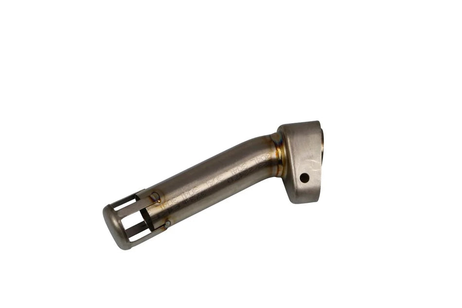 Akrapovic Noise Damper Insert Stainless Steel Universal (V-TUV053)