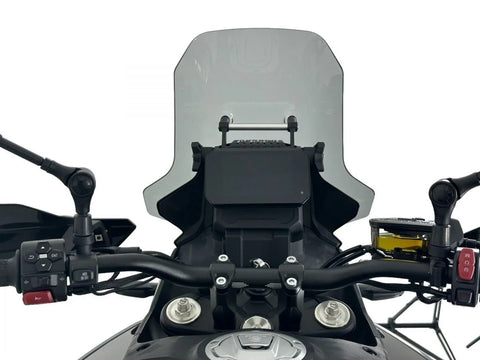 WRS Touring Windscreen Smoked (CF005F)