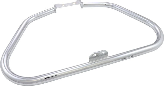 Cobra V-Bend Freeway Bar Chrome (601-2111)