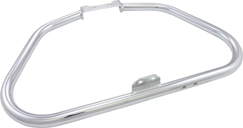 Cobra V-Bend Freeway Bar Chrome (601-2111)
