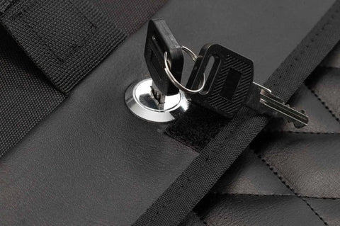 SW-Motech Legend Gear LH1/LH2 Side Bag System Universal