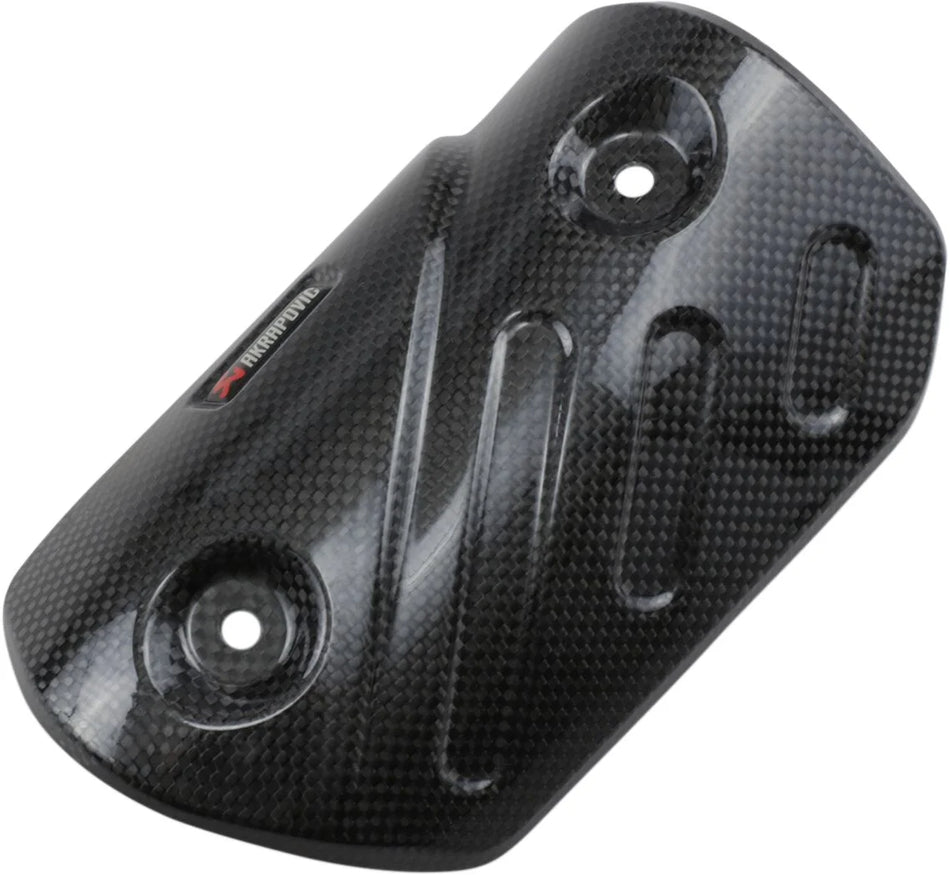 Akrapovic Heat Shield Carbon Universal (P-HSK14R2)