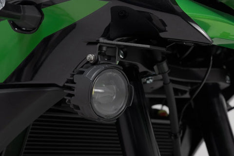 SW-Motech Light Mounting Kit Kawasaki Versys