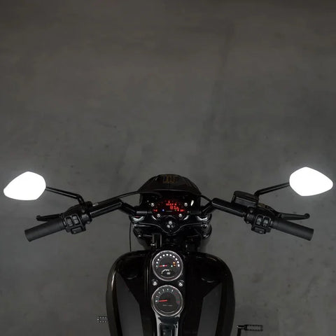 Motogadget mo.view sport Mirror 180