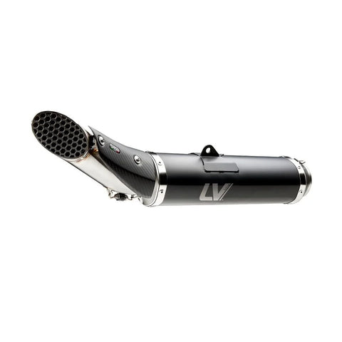 LeoVince Exhaust LV Race Yamaha MT-09 / SP