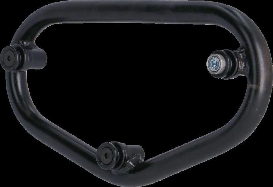 SW-Motech SLC Carrier Right Black Yamaha MT-07